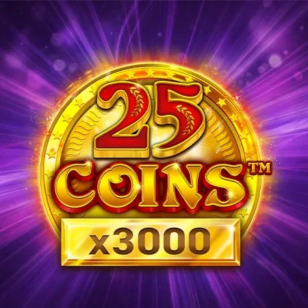 BetAlice: 25 Coins x3000