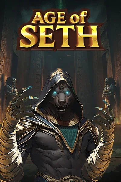 Age Of Seth | BetAlice