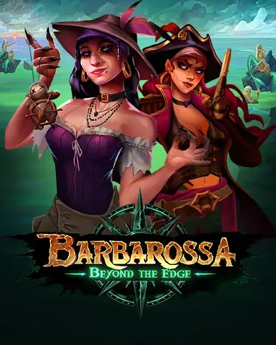 Spiel Barbarossa: Beyond the Edge · BetAlice