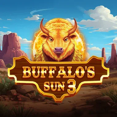 Buffalo's Sun 3 | BetAlice