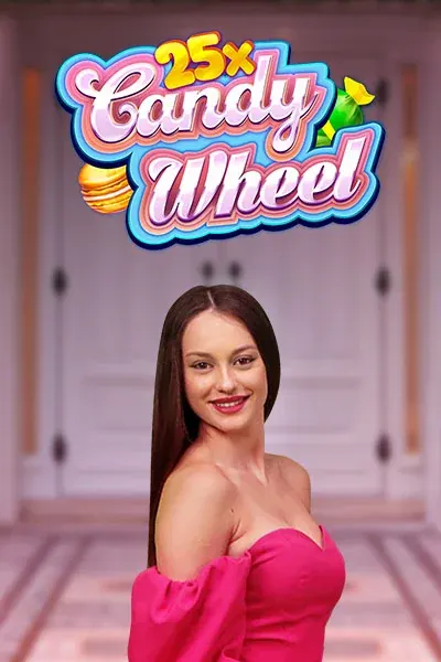 BetAlice: Candy Wheel