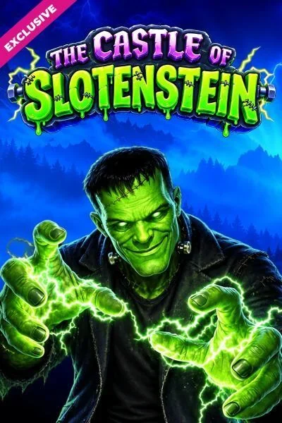 Castle of Slotenstein — Slot | BetAlice