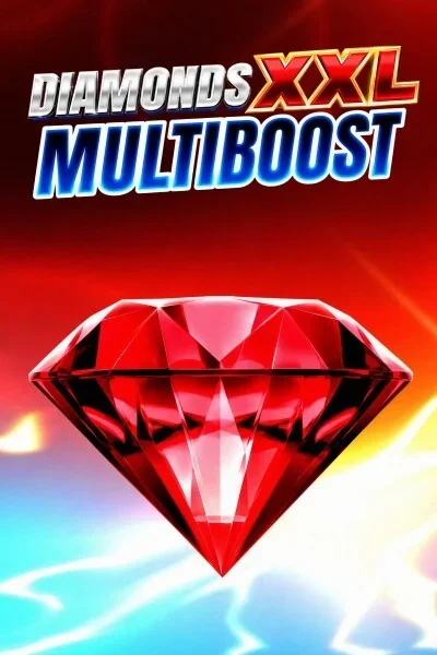 Diamonds XXL Multiboost: Hold and Win — Slot | BetAlice