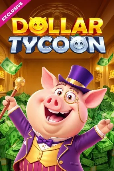 BetAlice: Dollar Vault