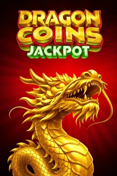 Dragon Coins Jackpot Slot — BetAlice