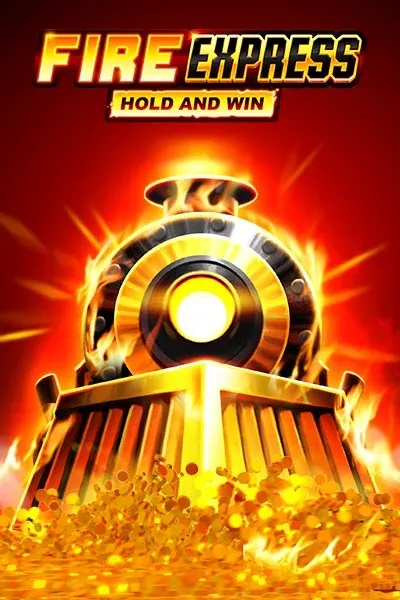 BetAlice: Fire Express: Hold & Win