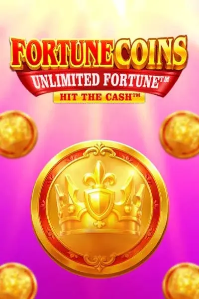 Fortune Coins Unlimited Fortune — Slot | BetAlice