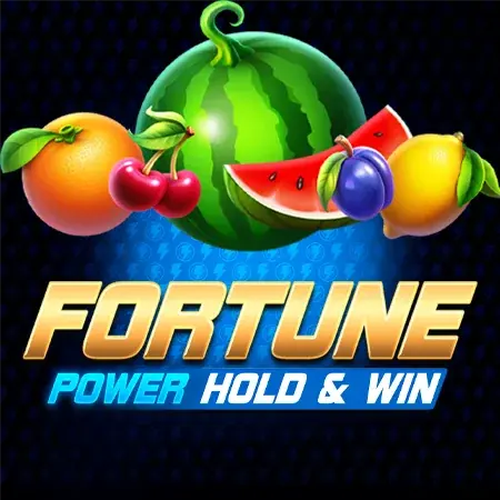 Fortune Power Hold & Win Slot — BetAlice