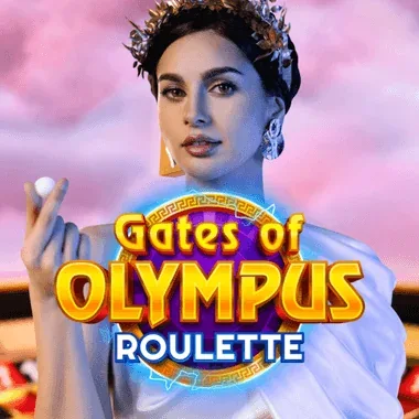 Spiel Gates of Olympus Roulette · BetAlice