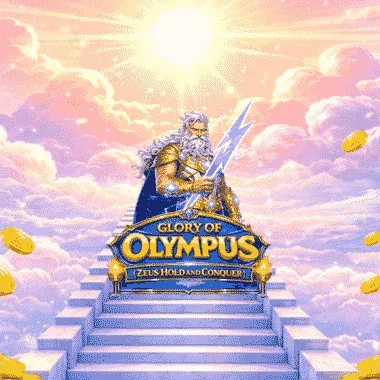 Glory of Olympus (Zeus Hold and Conquer) bei BetAlice