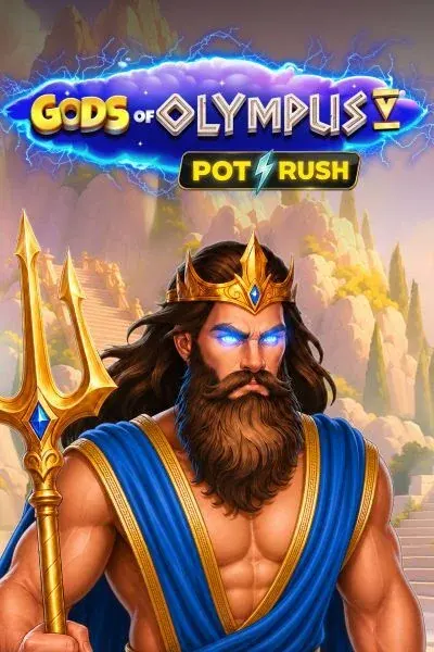 Spiel Gods Of Olympus V · BetAlice