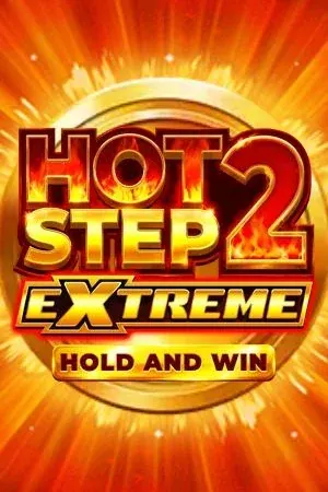 Hot Step 2 Extreme Slot — BetAlice