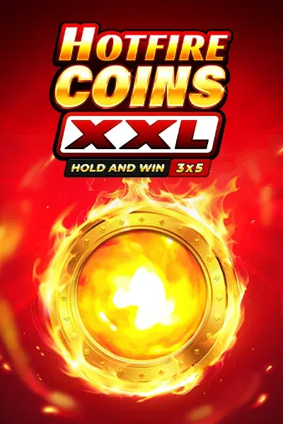 Hotfire Coins XXL bei BetAlice
