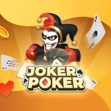 Joker Poker — Slot | BetAlice