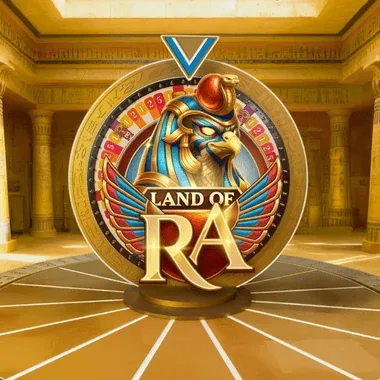 Land of Ra Slot — BetAlice