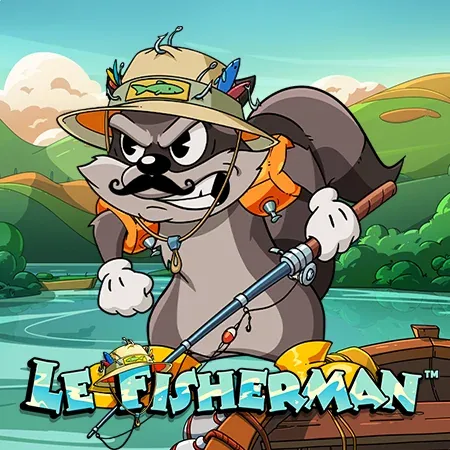 BetAlice: Le Fisherman