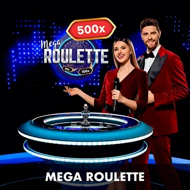 Mega Roulette | BetAlice