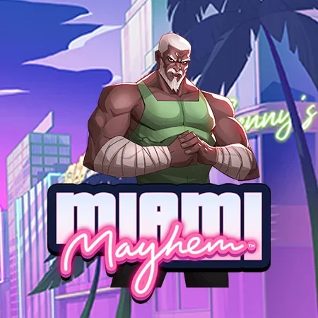 Miami Mayhem bei BetAlice