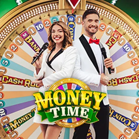 Money Time — Slot | BetAlice