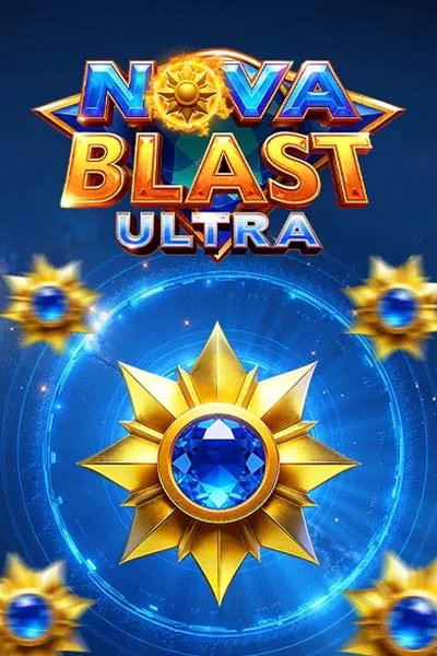 Nova Blast Ultra — Slot | BetAlice
