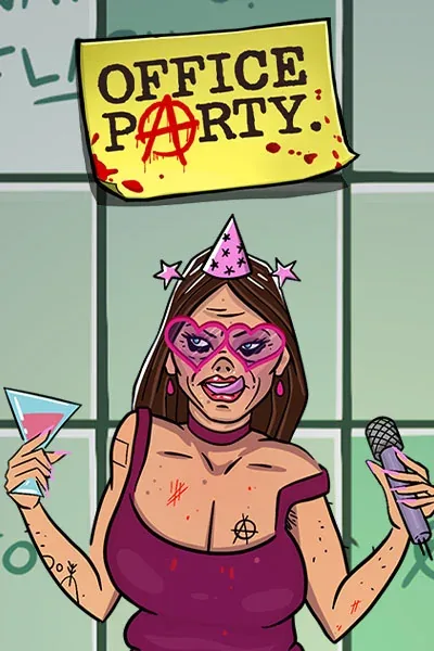 Office Party | BetAlice