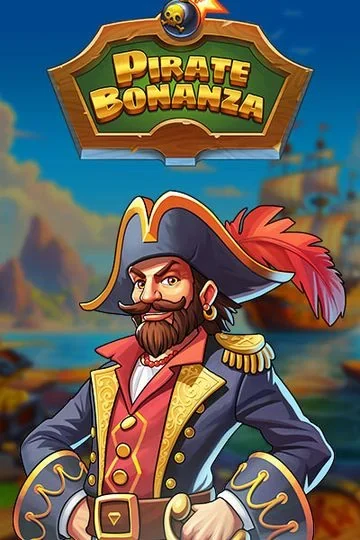 Pirate Bonanza — Slot | BetAlice