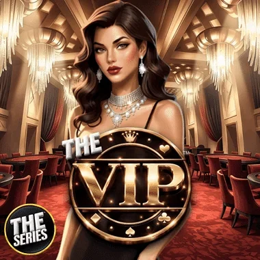 Spiel THE VIP · BetAlice