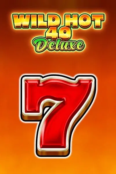 Wild Hot 40 Deluxe | BetAlice